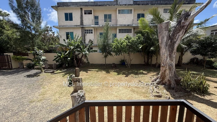3 bedroom house in Pereybere