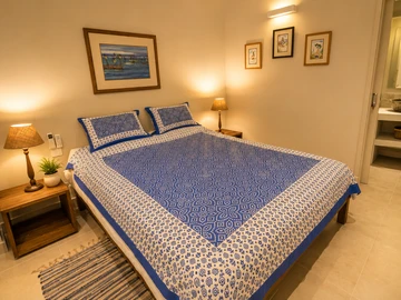 3 Bedroom Apartment