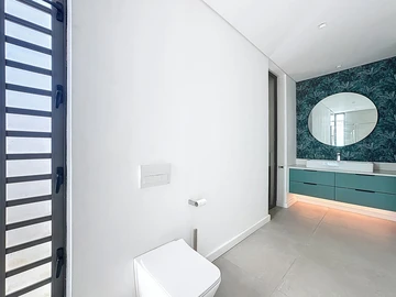 Appartement de 3 Chambres