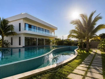Penthouse de 3 Chambres