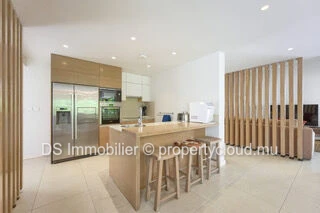 For Sale – 4 En-Suite Bedroom Villa – Mont Choisy – North