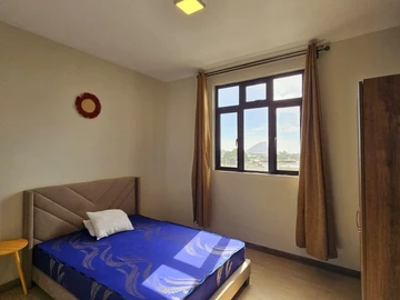Appartement de 3 Chambres