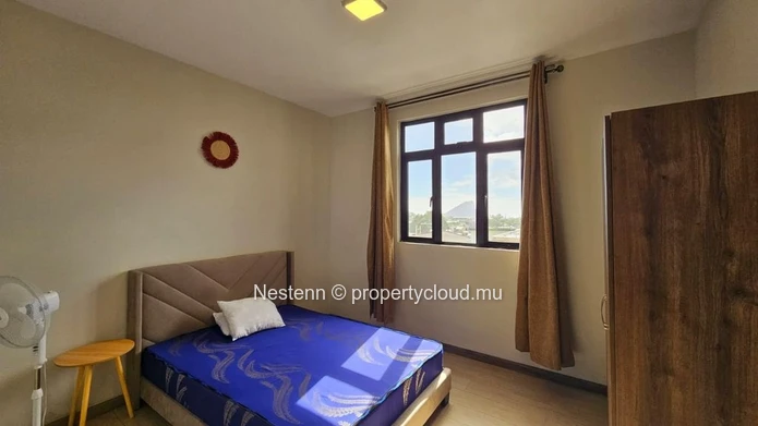 Appartement moderne de 3 chambres entièrement meublé à louer | Glen Park