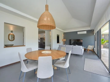 3 Bedroom Villa