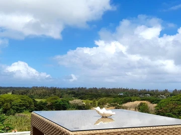 Villa de 5 Chambres