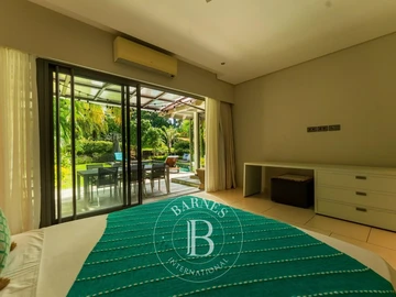 3 Bedroom Townhouse, Duplex