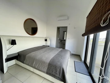 Penthouse de 3 Chambres