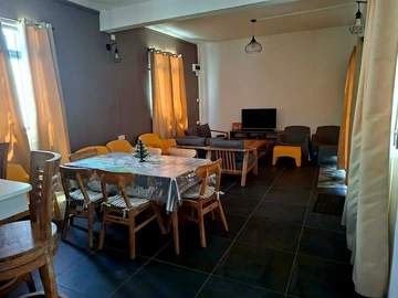 Maison de 3 Chambres