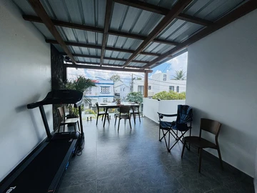 Maison de 3 Chambres