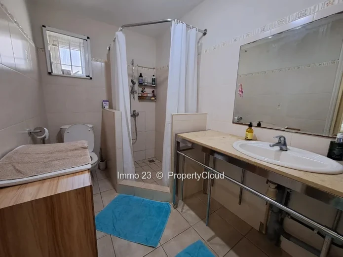 House / Villa - 3 bedrooms - Tamarin - Ref. MA78397VE