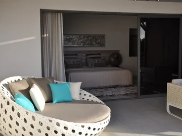 Townhouse, Duplex de 4 Chambres