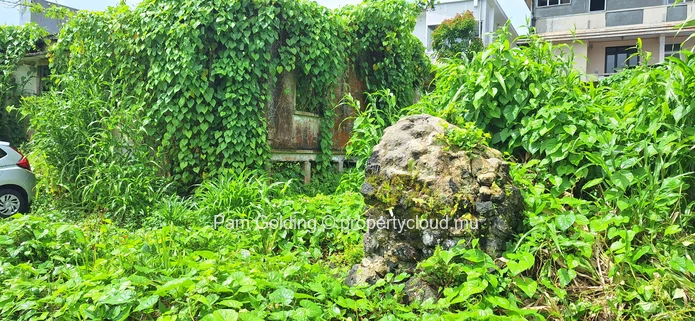 Exceptional Plot of Land in Curepipe – Prime Location with Endless Potential!