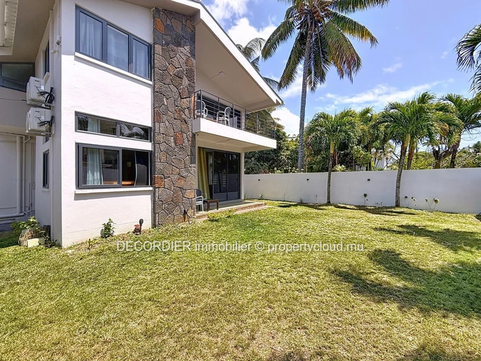 Appartement  – à louer –  Pereybere