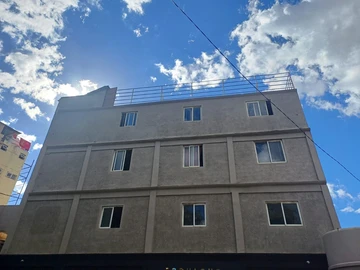 Bâtiment