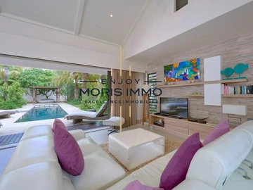 Villa de 3 Chambres