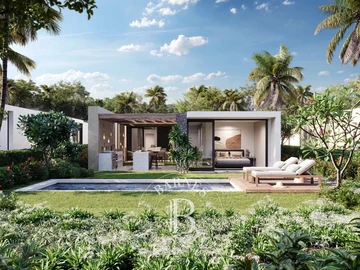 2 Bedroom Villa