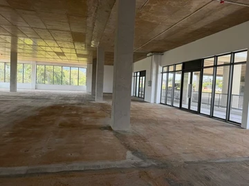 Immobilier Commerciaux