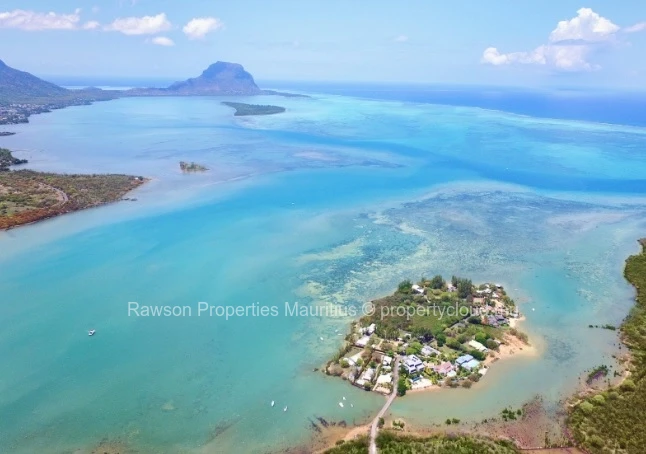 3 Bedroom Penthouse For Sale In Petite Riviere Noire