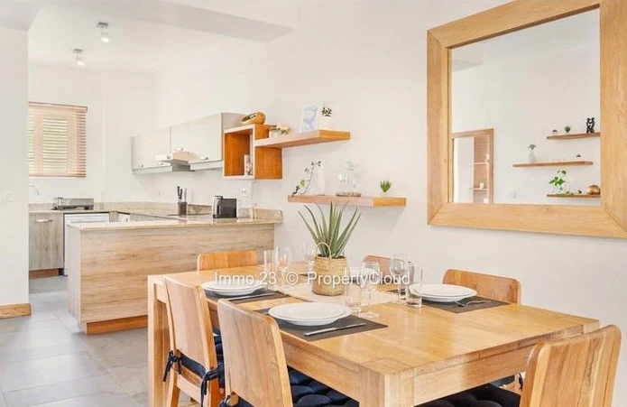 Apartment for rent