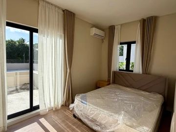 3 Bedroom Villa