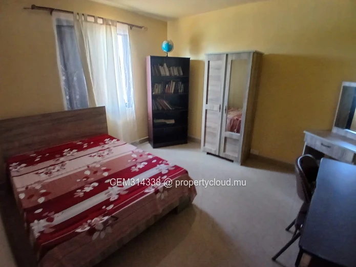  6 Bedrooms Furnished House for Sale – Trois Bras, Petit Raffray 