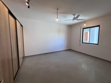 Penthouse de 2 Chambres