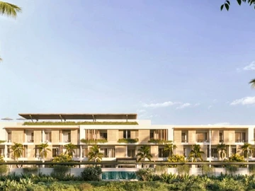 23 Bedroom Apartment