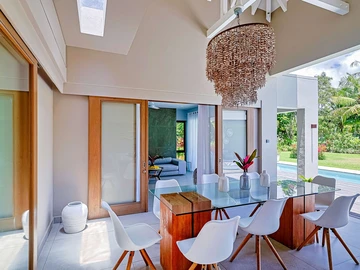 3 Bedroom Villa