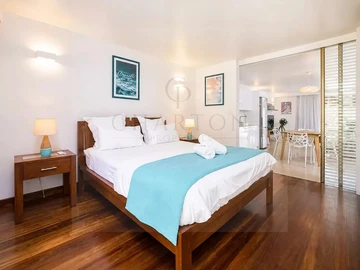 Appartement de 2 Chambres