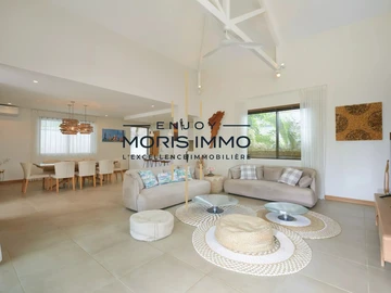 4 Bedroom Villa
