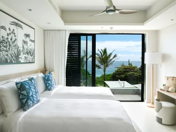 6 Bedroom Villa