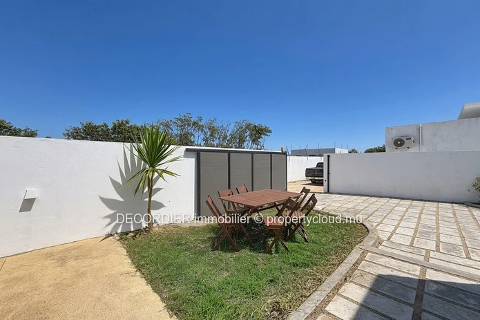 Maison avec piscine privée à Calodyne