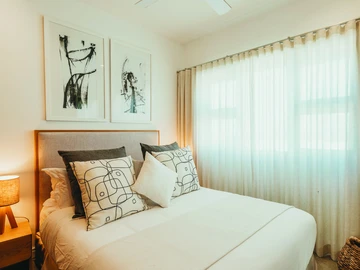 3 Bedroom Apartment