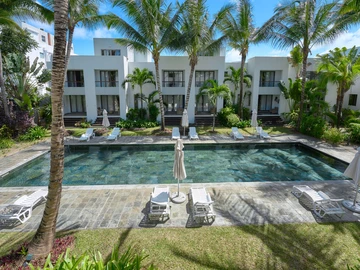 3 Bedroom Townhouse, Duplex