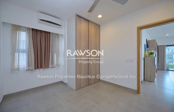 Apartment For Sale Close To Mon Choisy Beach