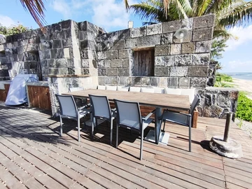 Villa de 5 Chambres