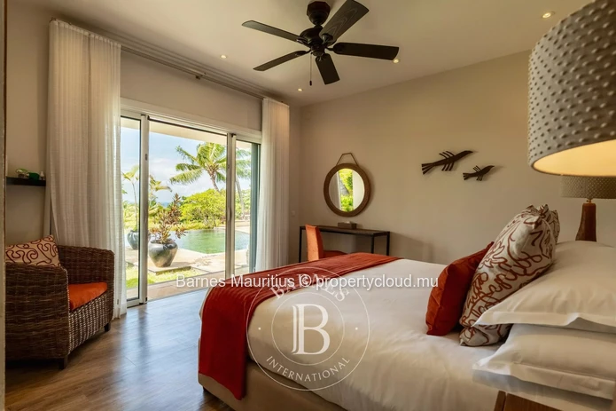 BEL OMBRE - Off-plan - Villa on a golf course - 3 bedrooms