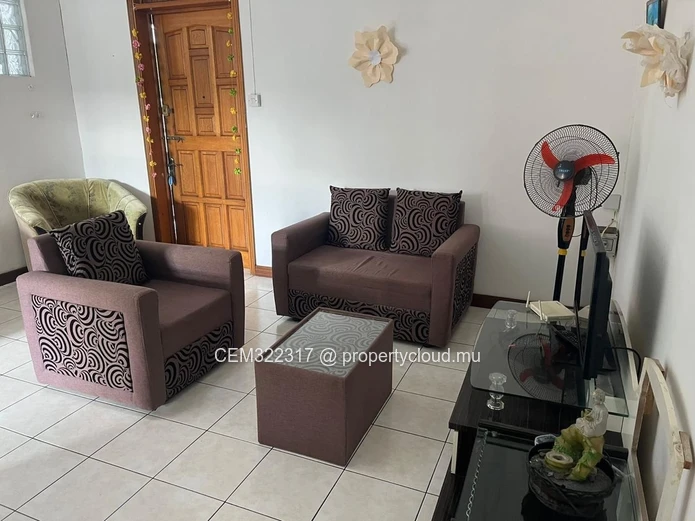 Room for Rent – Shared Apartment, Sodnac 