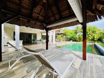 3 Bedroom Villa