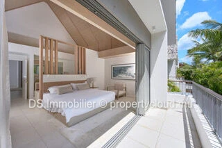 For Sale – 4 En-Suite Bedroom Villa – Mont Choisy – North
