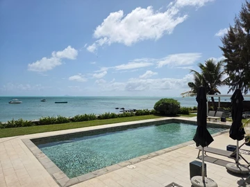 Penthouse de 3 Chambres
