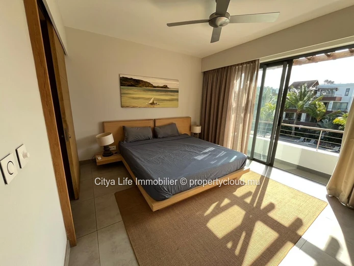 Luxury 2-bedroom apartment for rent in Choisy-les-Bain