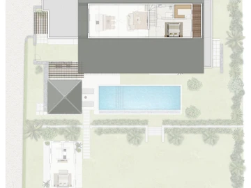 4 Bedroom Villa