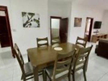 Appartement de 2 Chambres