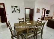 Profitez d’une vie moderne et confortable dans cet appartement lumineux au rez-de-chaussée à Flic en Flac.