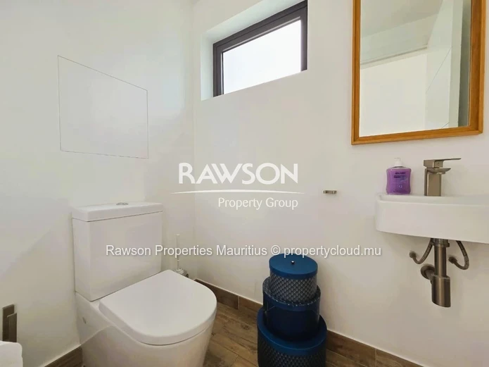 3-Bedroom En Suite Penthouse – Pointe Aux Canonniers