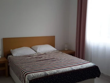 Villa de 3 Chambres
