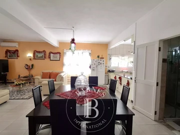 Villa de 7 Chambres