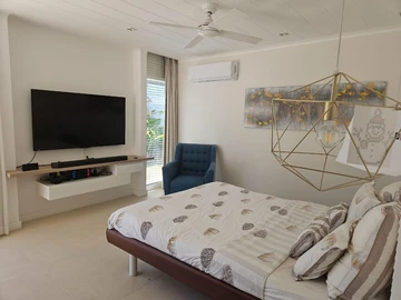 Villa de 5 Chambres