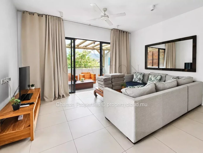 Appartement de 2 chambres au bord de la marina avec ponton privé